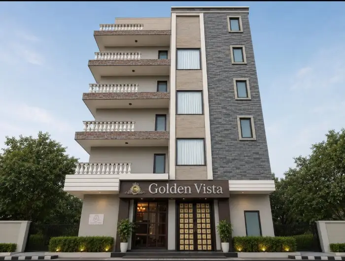 Golden Vista Hotel