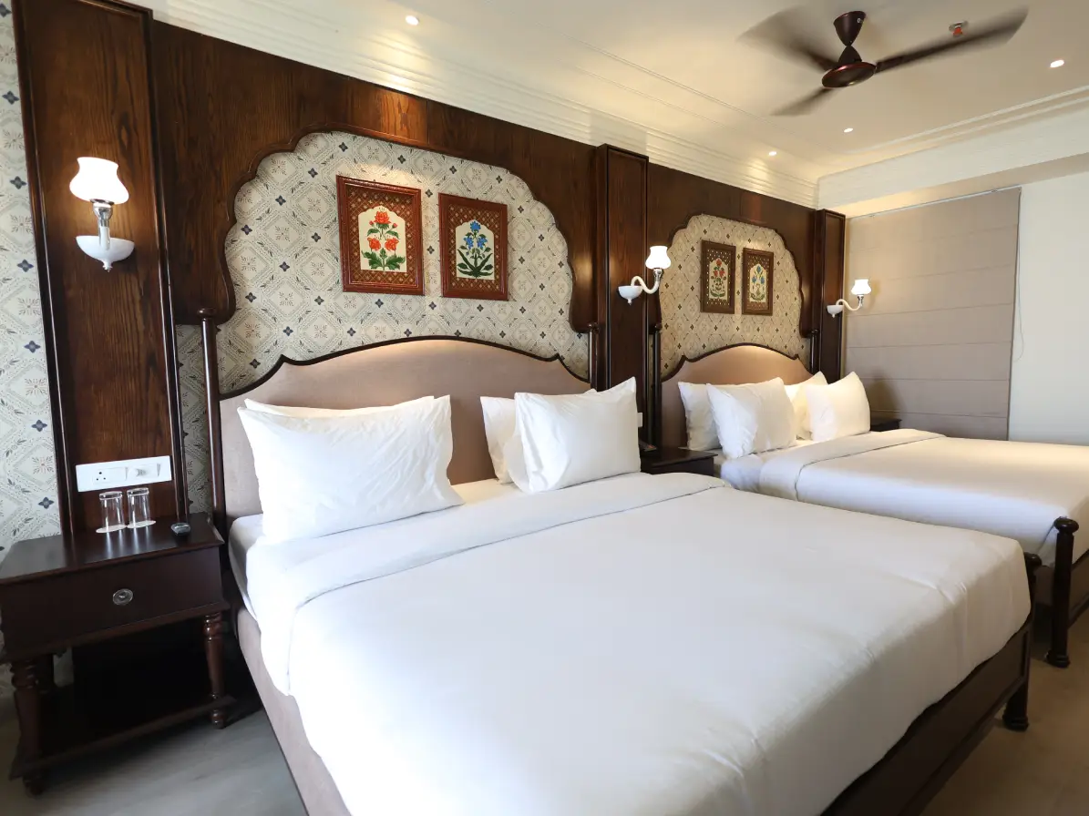 Premium Family Suite