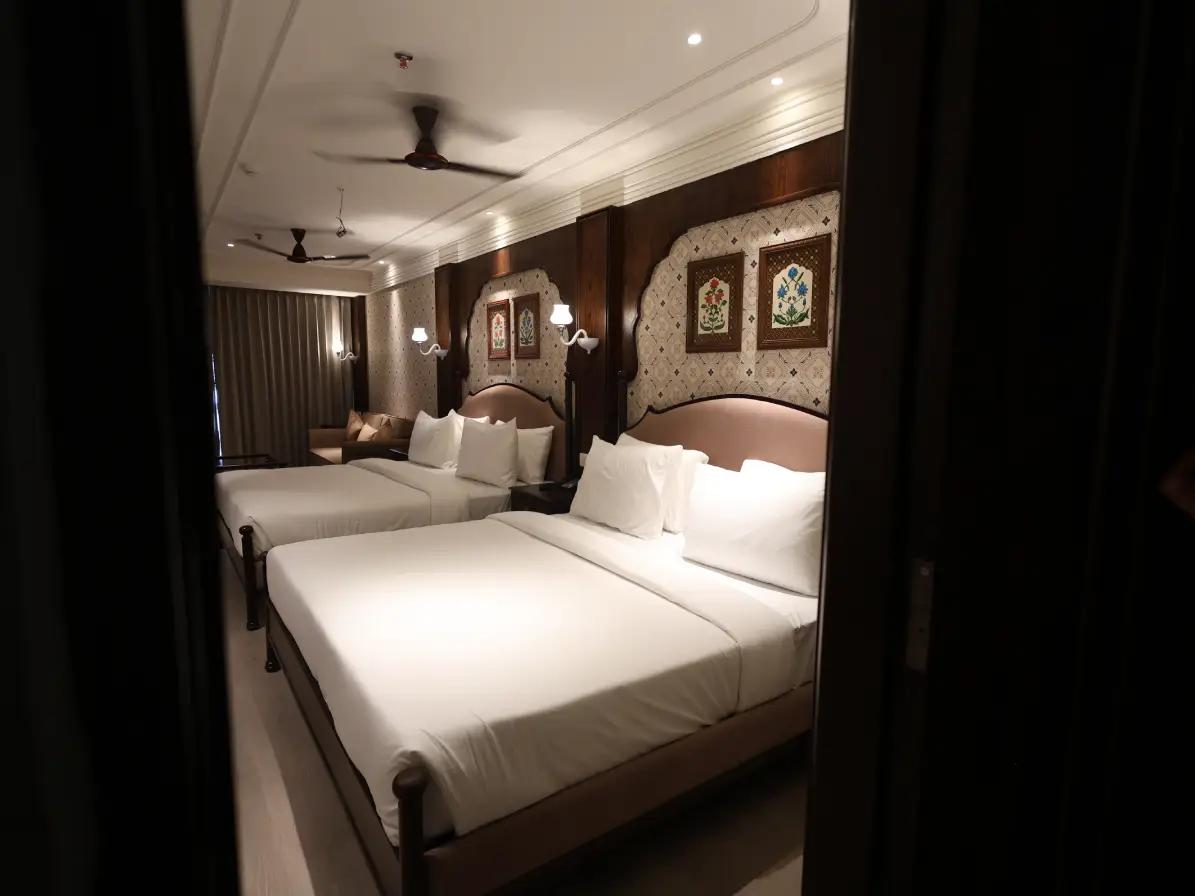 Premium Family Suite