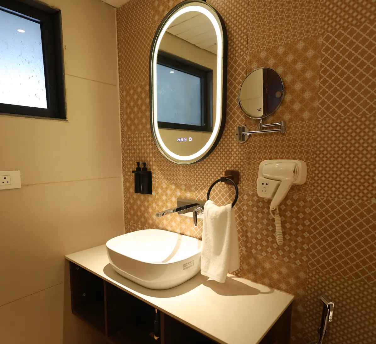 Premium Family Suite