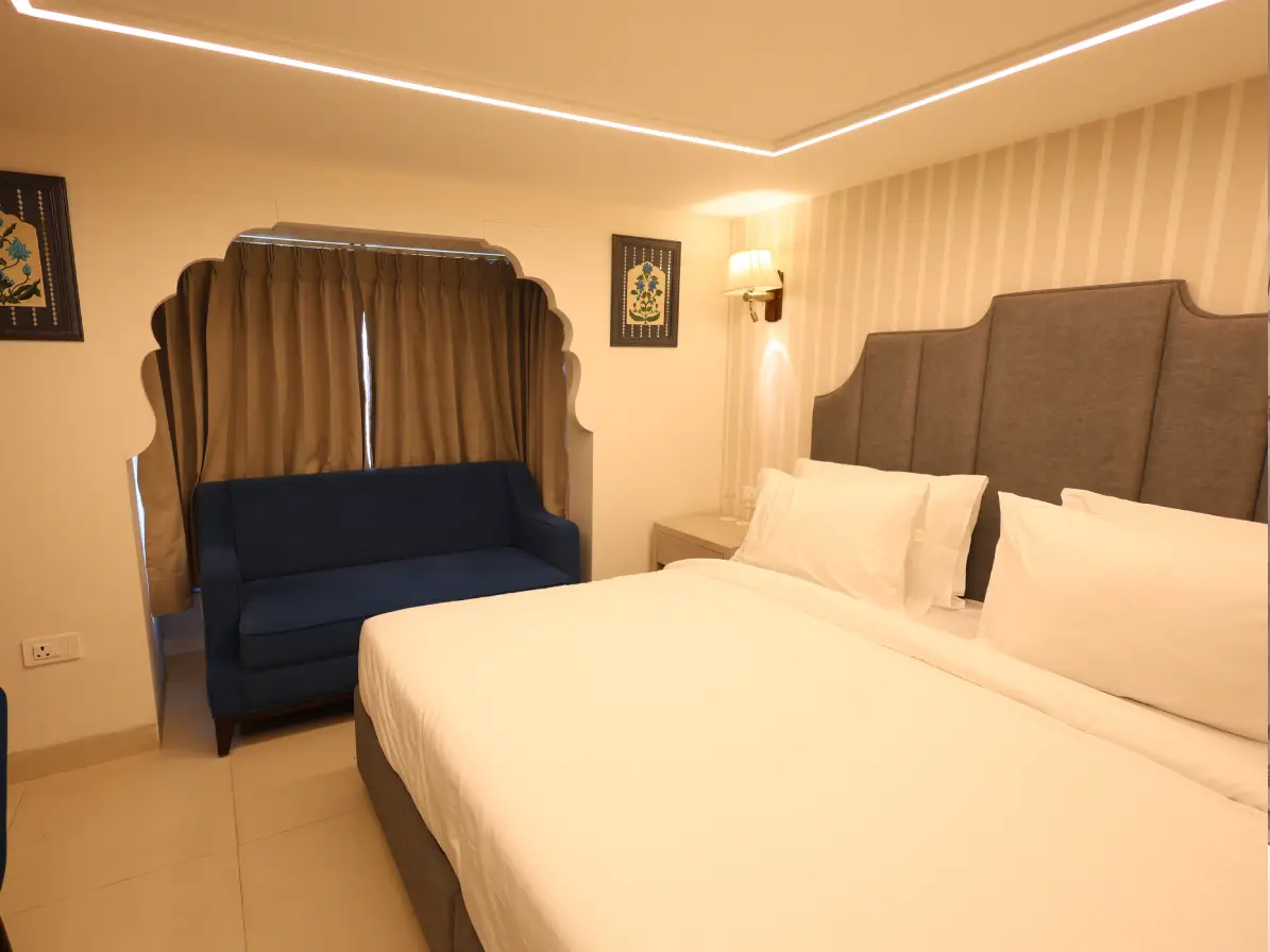 Premium Room