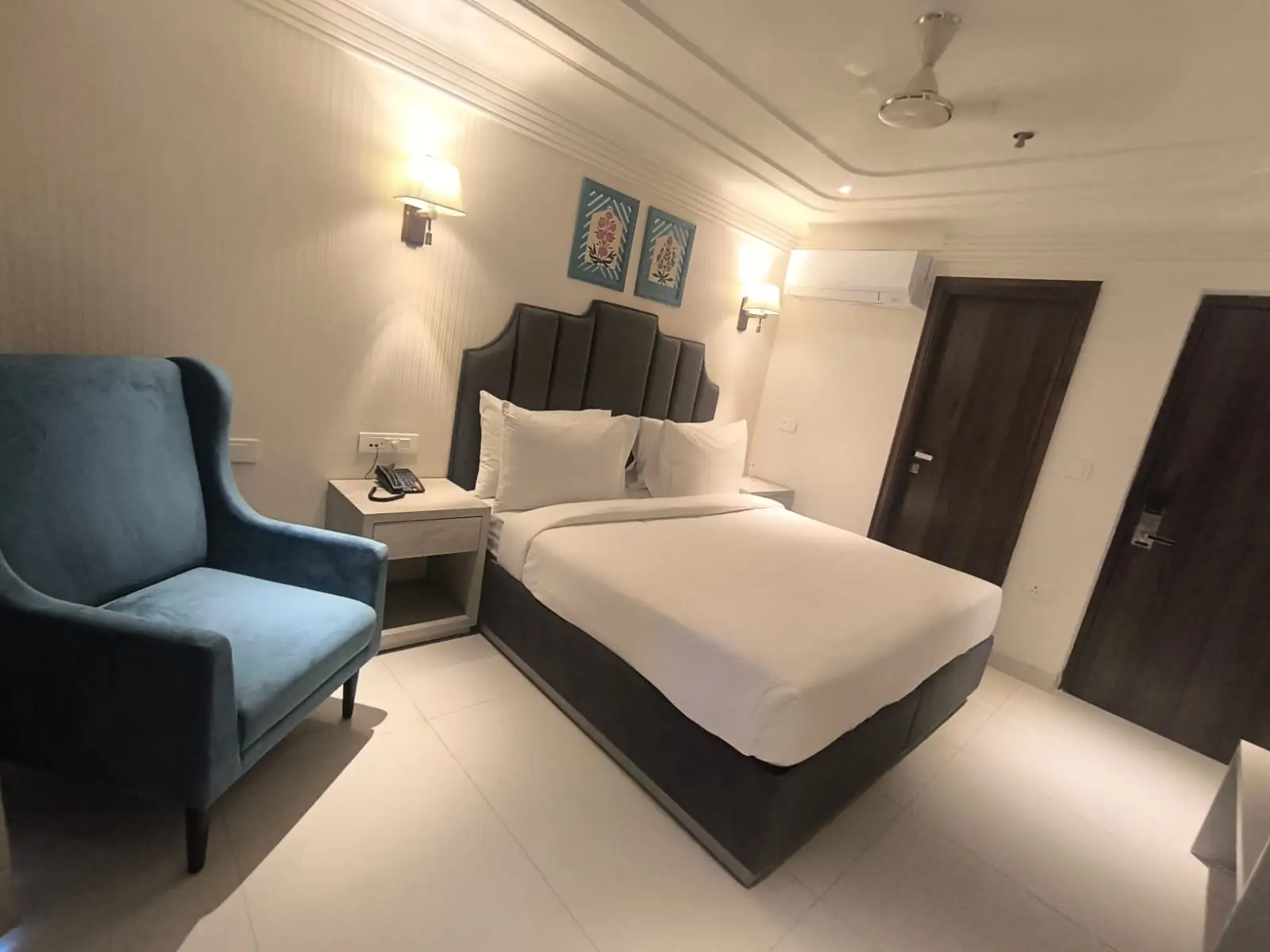 Premium Suite Room