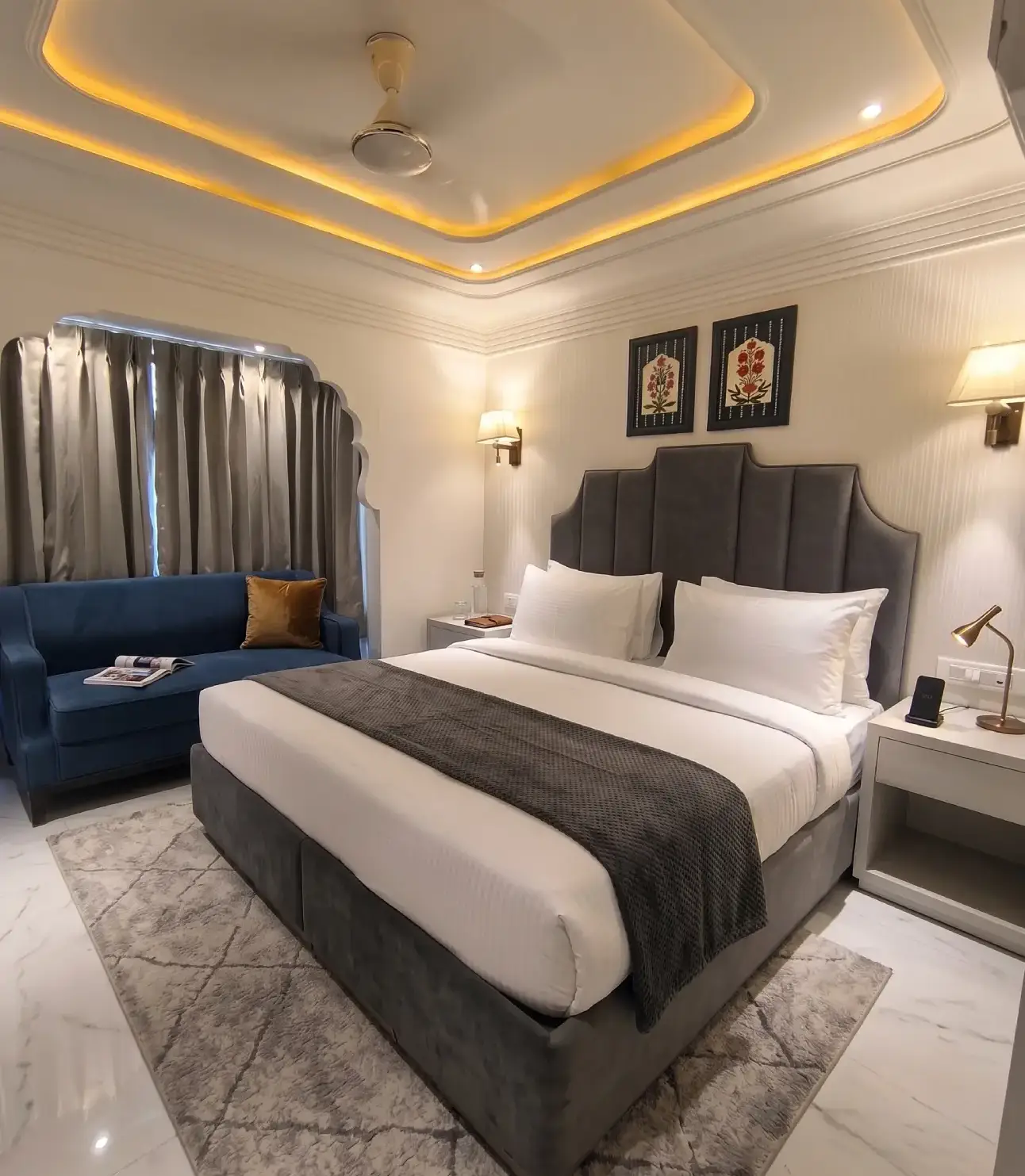 Premium Suite Room